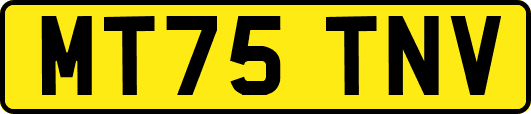 MT75TNV