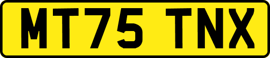 MT75TNX
