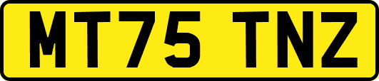 MT75TNZ