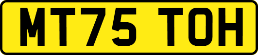 MT75TOH