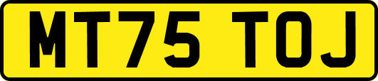MT75TOJ