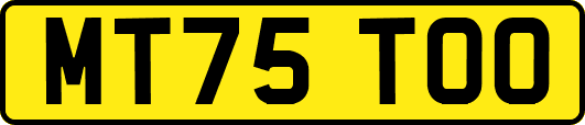 MT75TOO