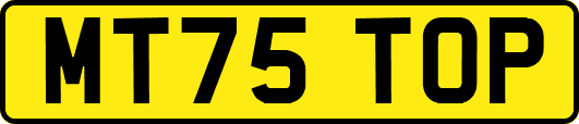 MT75TOP