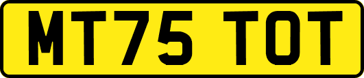 MT75TOT