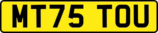 MT75TOU
