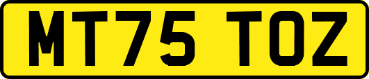 MT75TOZ