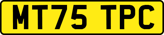 MT75TPC