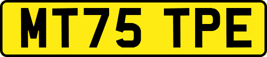 MT75TPE
