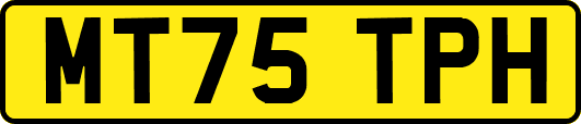 MT75TPH