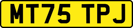MT75TPJ