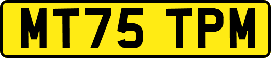 MT75TPM