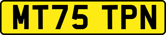 MT75TPN