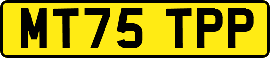 MT75TPP