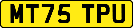 MT75TPU