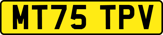 MT75TPV