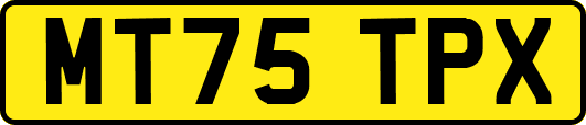 MT75TPX