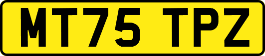 MT75TPZ