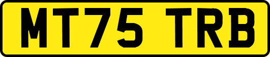 MT75TRB