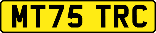 MT75TRC