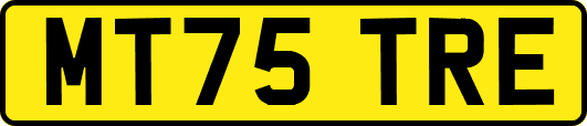 MT75TRE