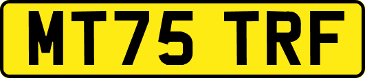 MT75TRF