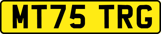 MT75TRG