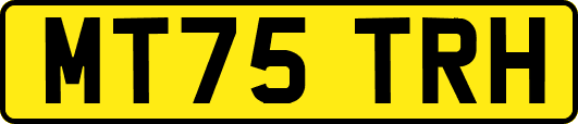 MT75TRH