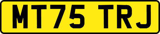 MT75TRJ