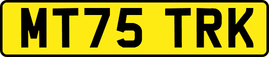 MT75TRK