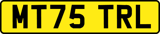 MT75TRL