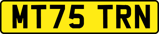 MT75TRN