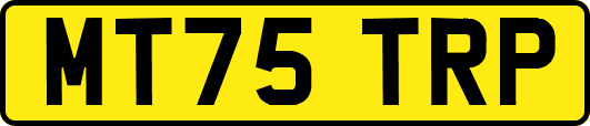 MT75TRP