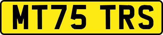 MT75TRS