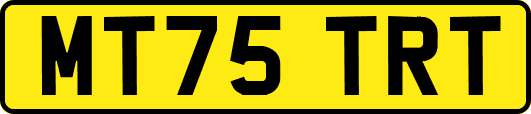 MT75TRT
