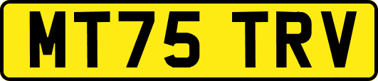 MT75TRV