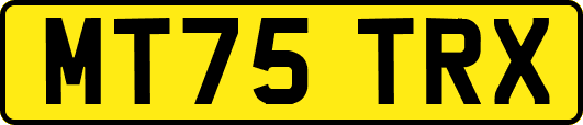 MT75TRX