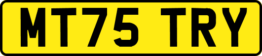 MT75TRY