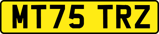 MT75TRZ