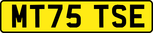 MT75TSE