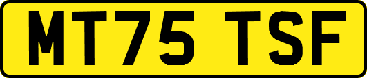 MT75TSF