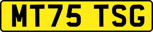 MT75TSG