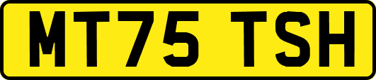 MT75TSH