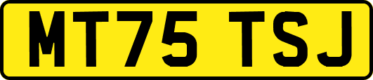 MT75TSJ
