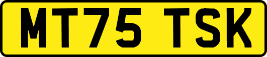 MT75TSK