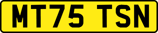 MT75TSN