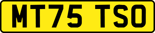 MT75TSO