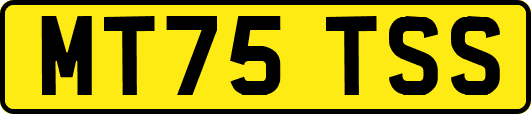 MT75TSS