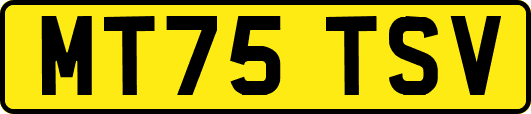 MT75TSV