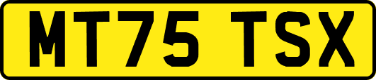 MT75TSX