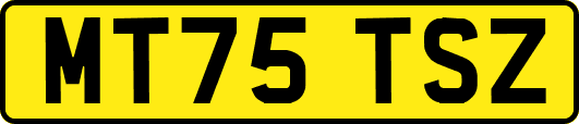 MT75TSZ